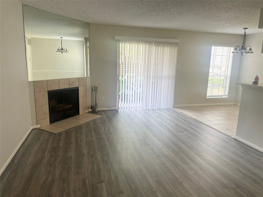 Property photo for 2120 El Paseo Street, #1301, Houston, TX