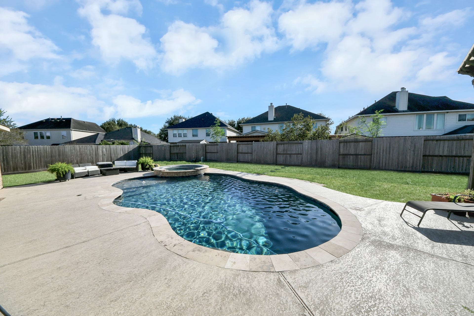 13008 Balsam Lake Court, Pearland, TX 77584 13008 Balsam Lake Court, Pearland, TX 77584