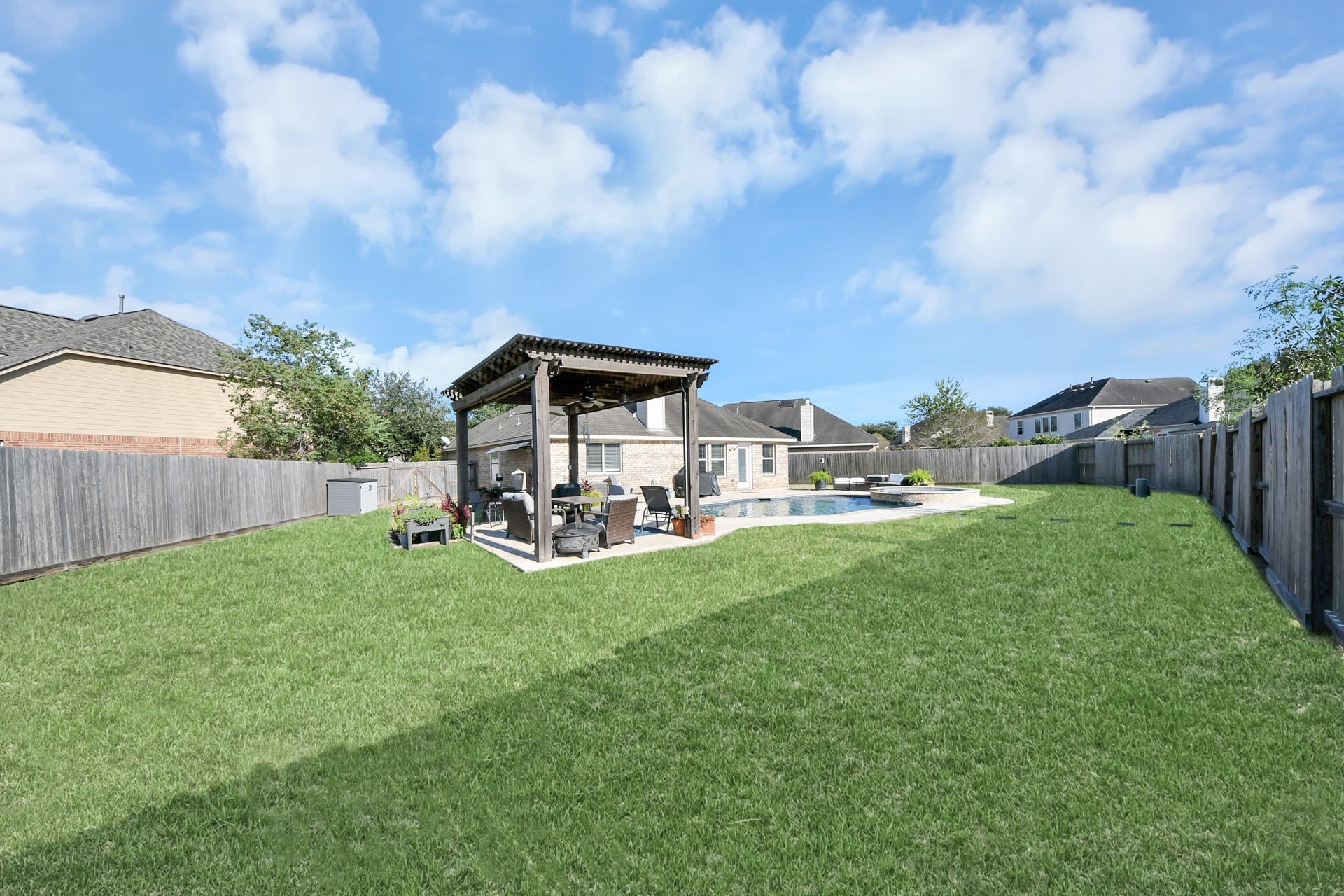 13008 Balsam Lake Court, Pearland, TX 77584 13008 Balsam Lake Court, Pearland, TX 77584