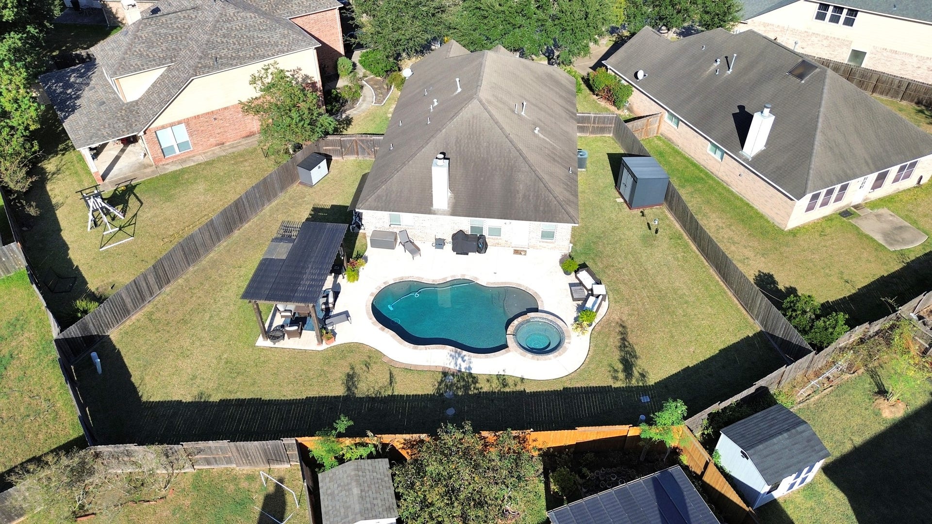 13008 Balsam Lake Court, Pearland, TX 77584 13008 Balsam Lake Court, Pearland, TX 77584