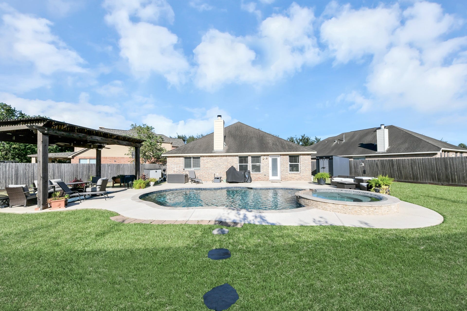 13008 Balsam Lake Court, Pearland, TX 77584 13008 Balsam Lake Court, Pearland, TX 77584