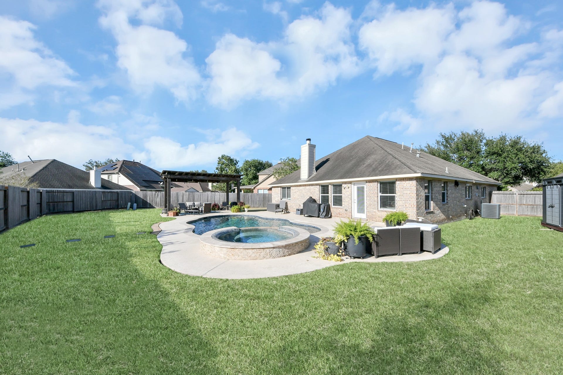 13008 Balsam Lake Court, Pearland, TX 77584 13008 Balsam Lake Court, Pearland, TX 77584