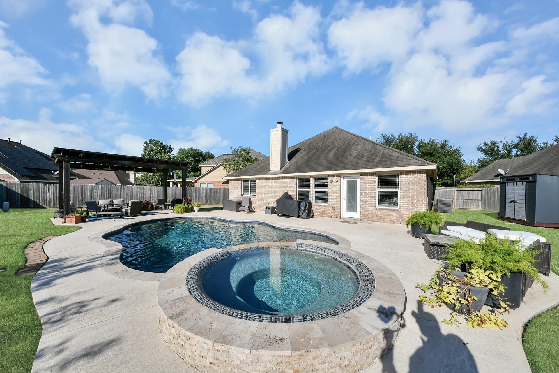 13008 Balsam Lake Court, Pearland, TX 77584 13008 Balsam Lake Court, Pearland, TX 77584