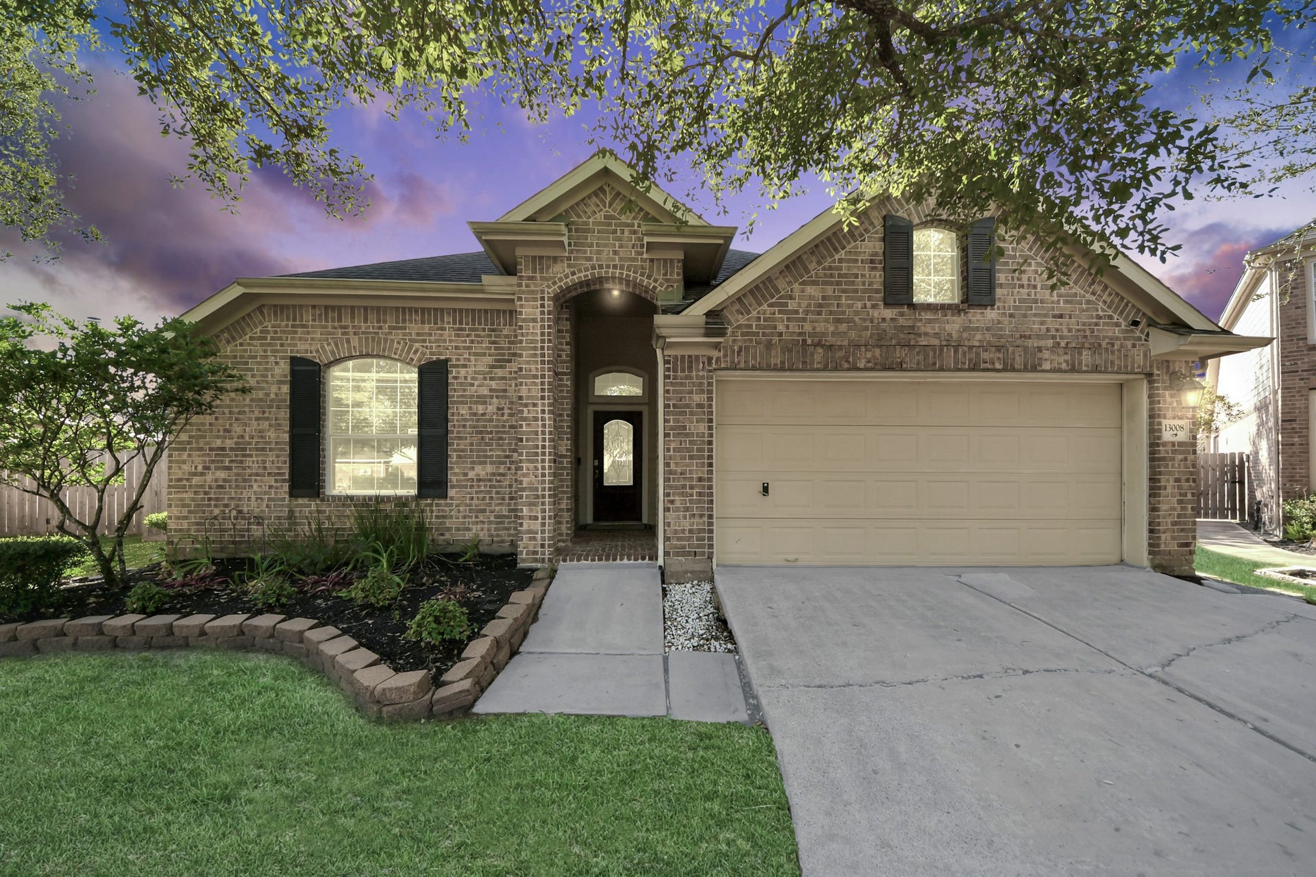 13008 Balsam Lake Court, Pearland, TX 77584 13008 Balsam Lake Court, Pearland, TX 77584