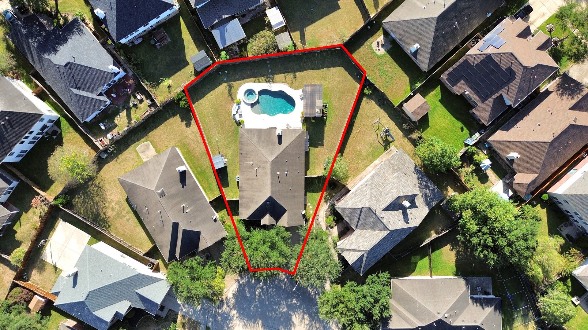 13008 Balsam Lake Court, Pearland, TX 77584 13008 Balsam Lake Court, Pearland, TX 77584