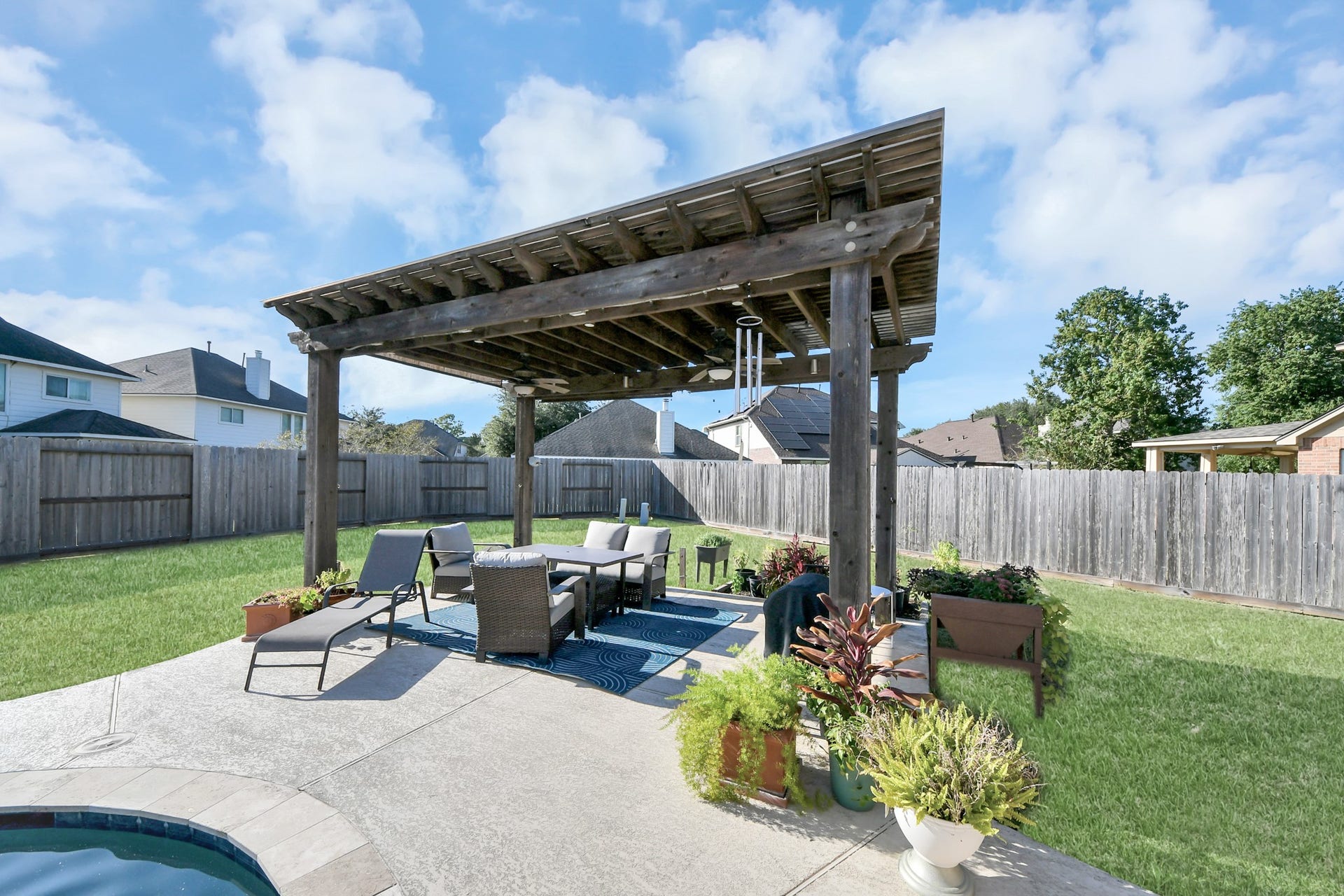 13008 Balsam Lake Court, Pearland, TX 77584 13008 Balsam Lake Court, Pearland, TX 77584
