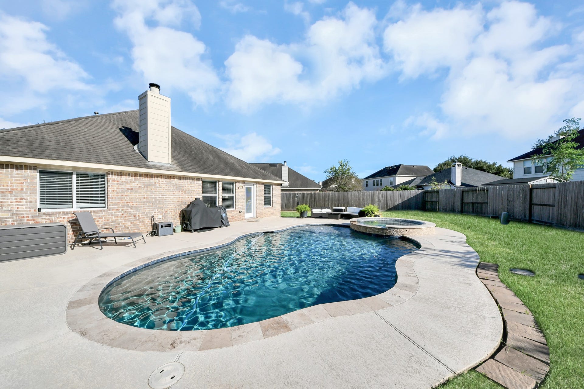 13008 Balsam Lake Court, Pearland, TX 77584 13008 Balsam Lake Court, Pearland, TX 77584