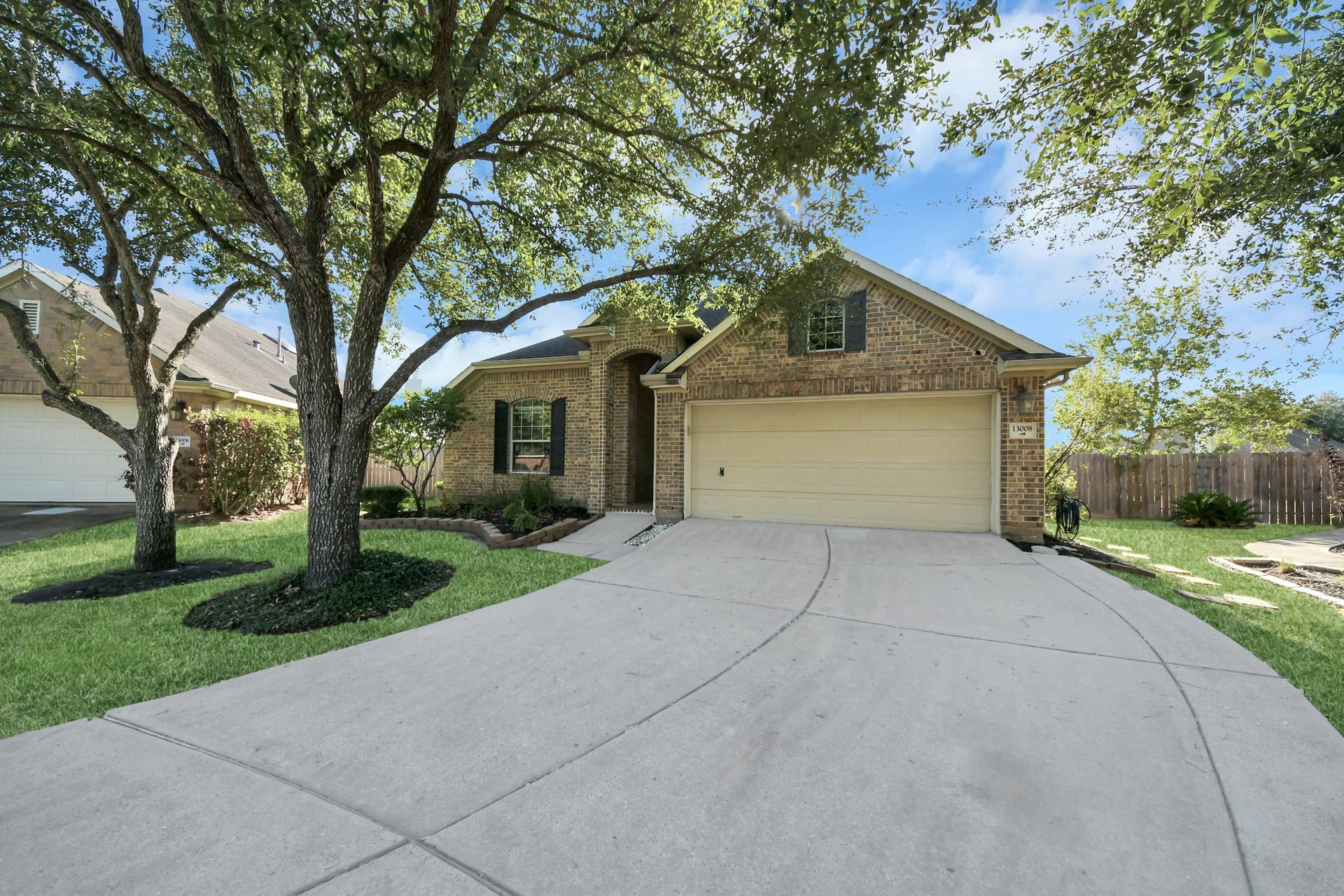 13008 Balsam Lake Court, Pearland, TX 77584 13008 Balsam Lake Court, Pearland, TX 77584