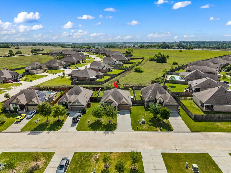 Property photo for 114 Dudley Road, Montgomery, TX
