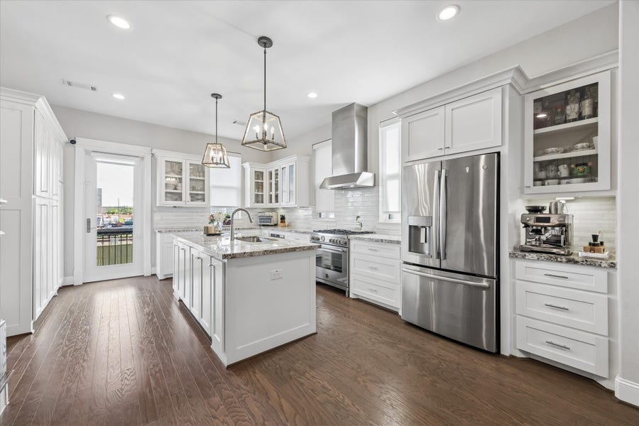 Property photo for 2913 Hicks Street, Houston, TX