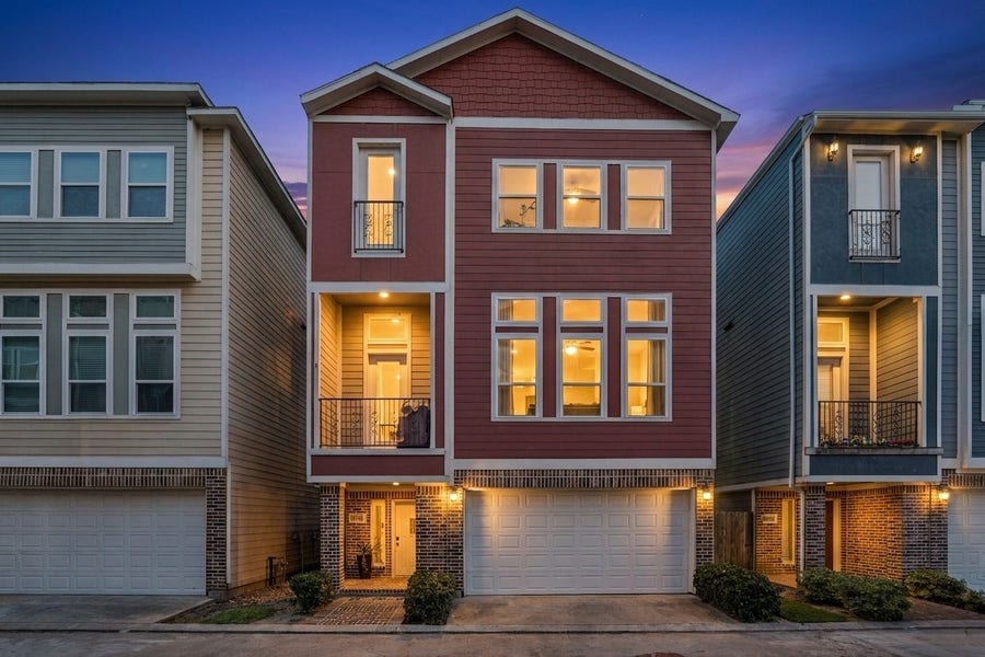 Property photo for 2108 Oatfield Drive, Houston, TX