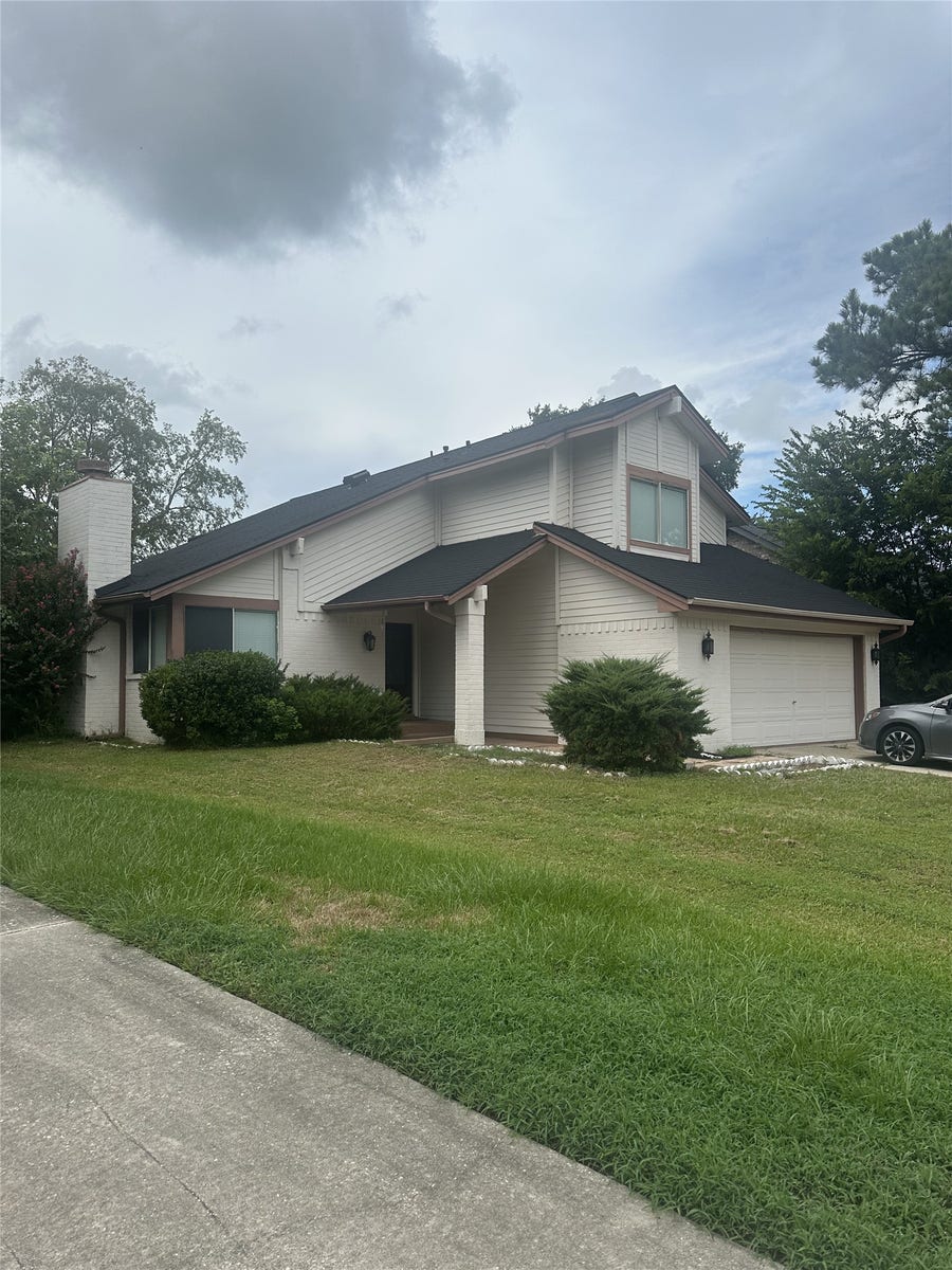 Property photo for 4211 Bridledon Lane, Houston, TX