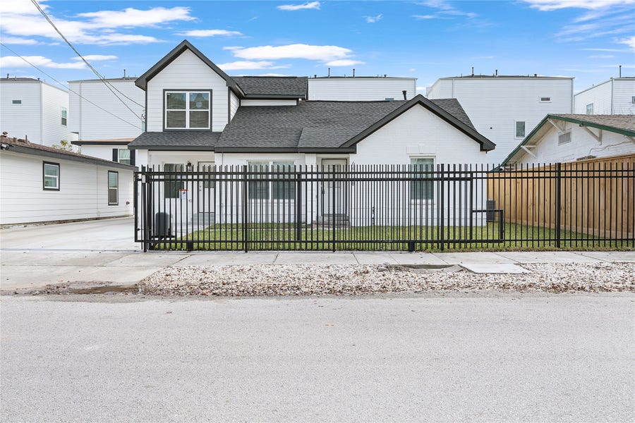 Property photo for 6323 Illinois Street, Houston, TX