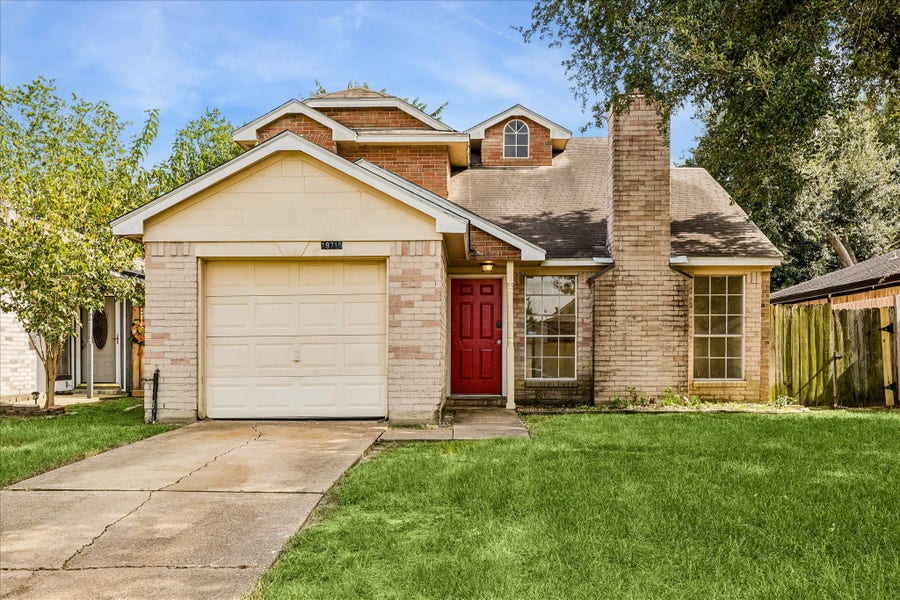 Property photo for 19715 Swan Valley Drive, Cypress, TX