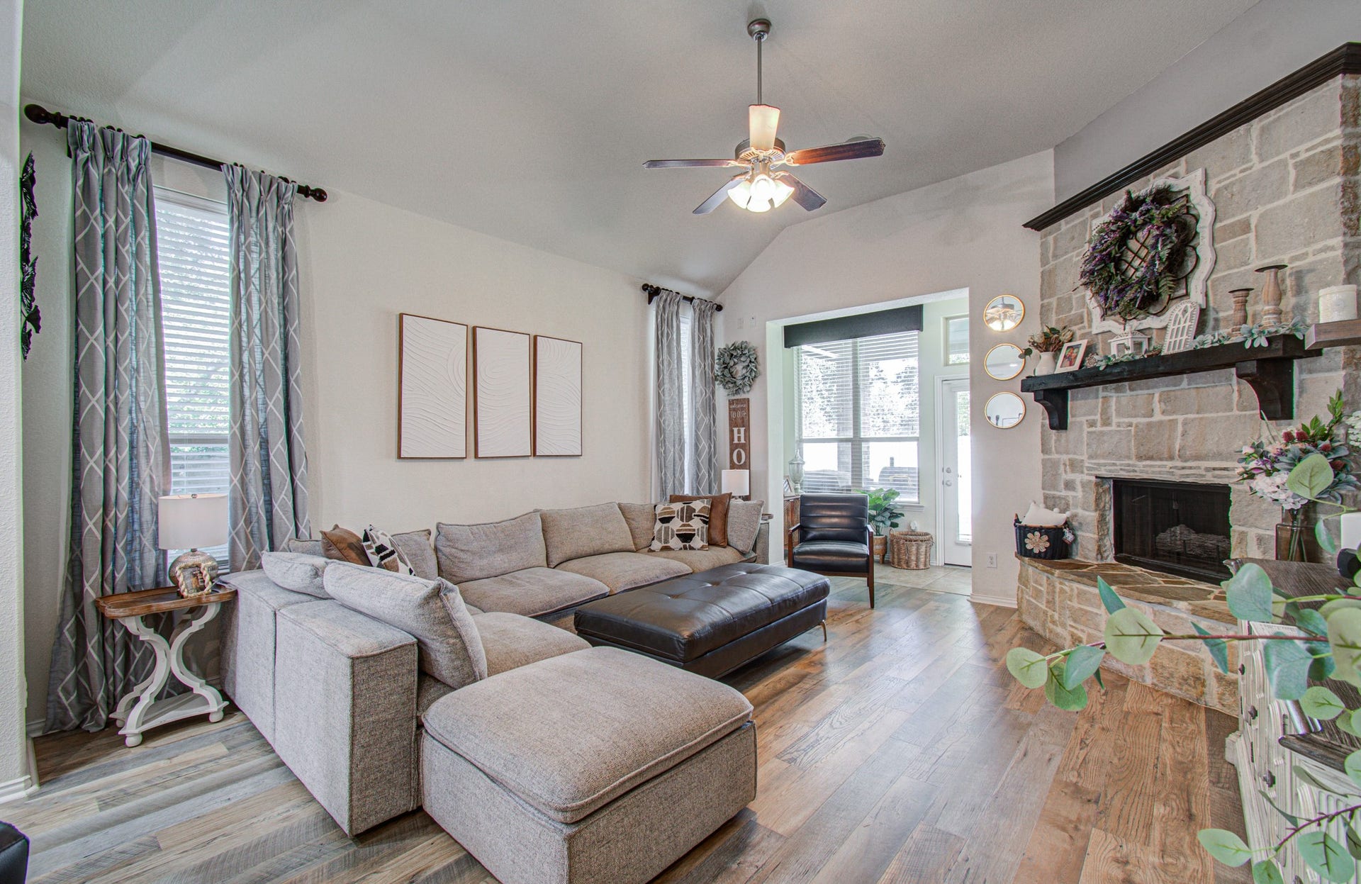 13402 Quail Landing Lane, Rosharon, TX 77583