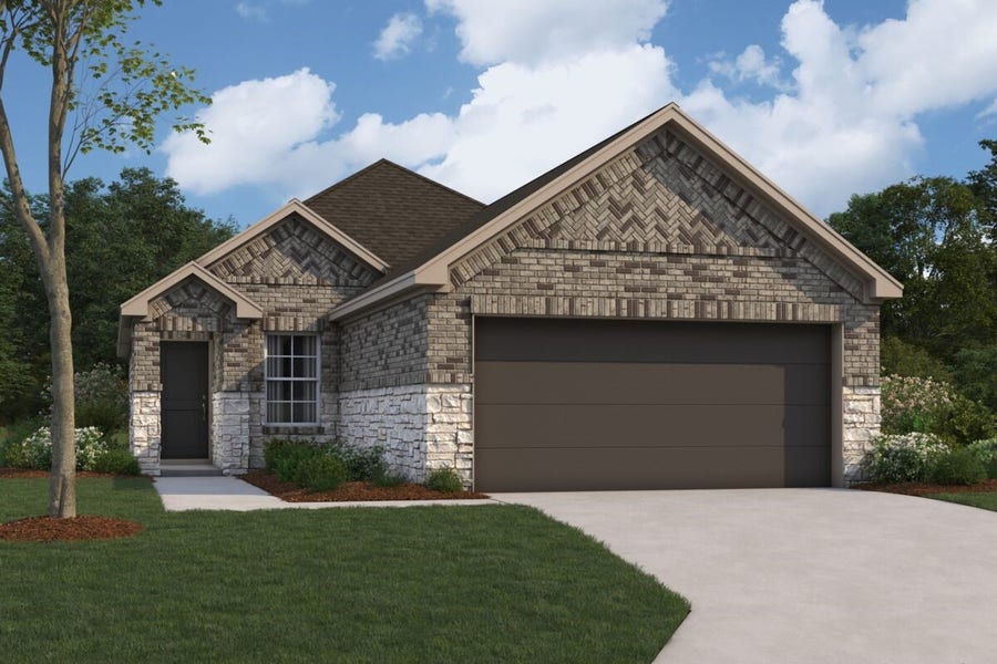 Property photo for 628 Falling Cave Drive, Willis, TX