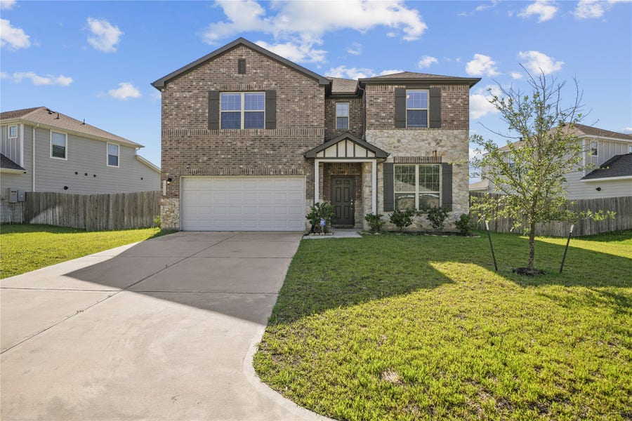 Property photo for 14450 Sunny Bend Way, Conroe, TX
