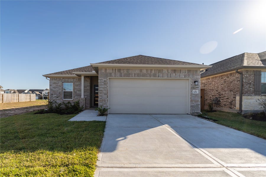 Property photo for 14511 Lunan Drive, Texas City, TX