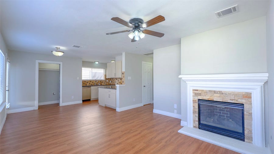 Property photo for 9923 Farrell Drive, Houston, TX
