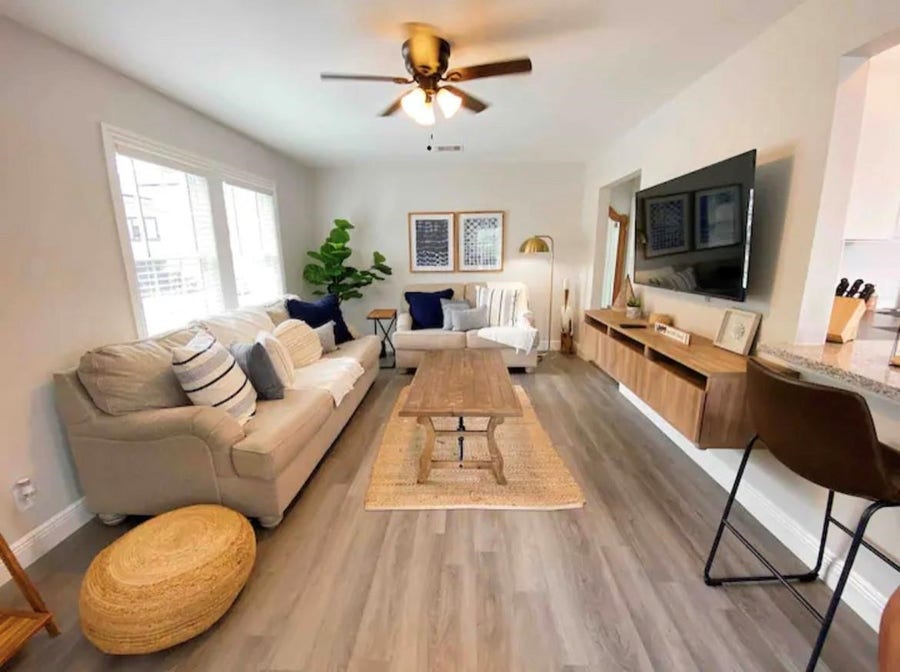 Property photo for 4312 Avenue O 1/2, Galveston, TX