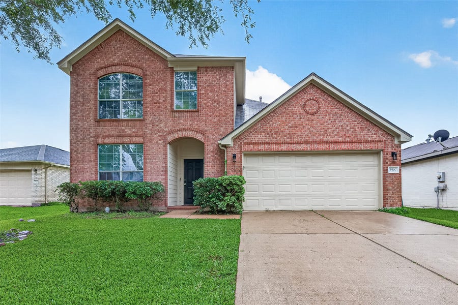 Property photo for 2507 Orchard Run, Fresno, TX