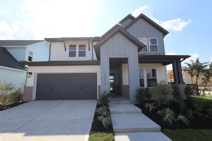 Property photo for 12519 Osprey Outlook Drive, Cypress, TX