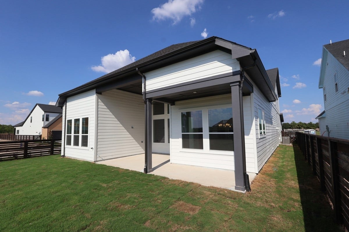 12519 Osprey Outlook Drive, Cypress, TX 77433 Welcome to The Primrose by David Weekley Homes. Move-In Ready Now!