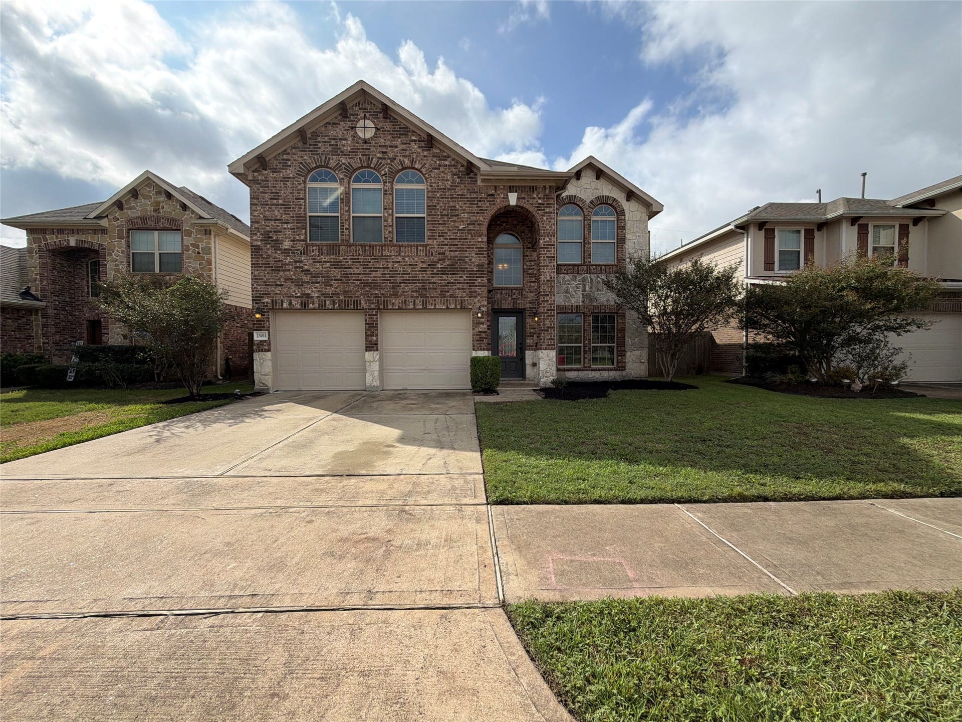 23011 Postwood Springs Lane, Katy, TX 77493 23011 Postwood Springs Lane, Katy, TX 77493