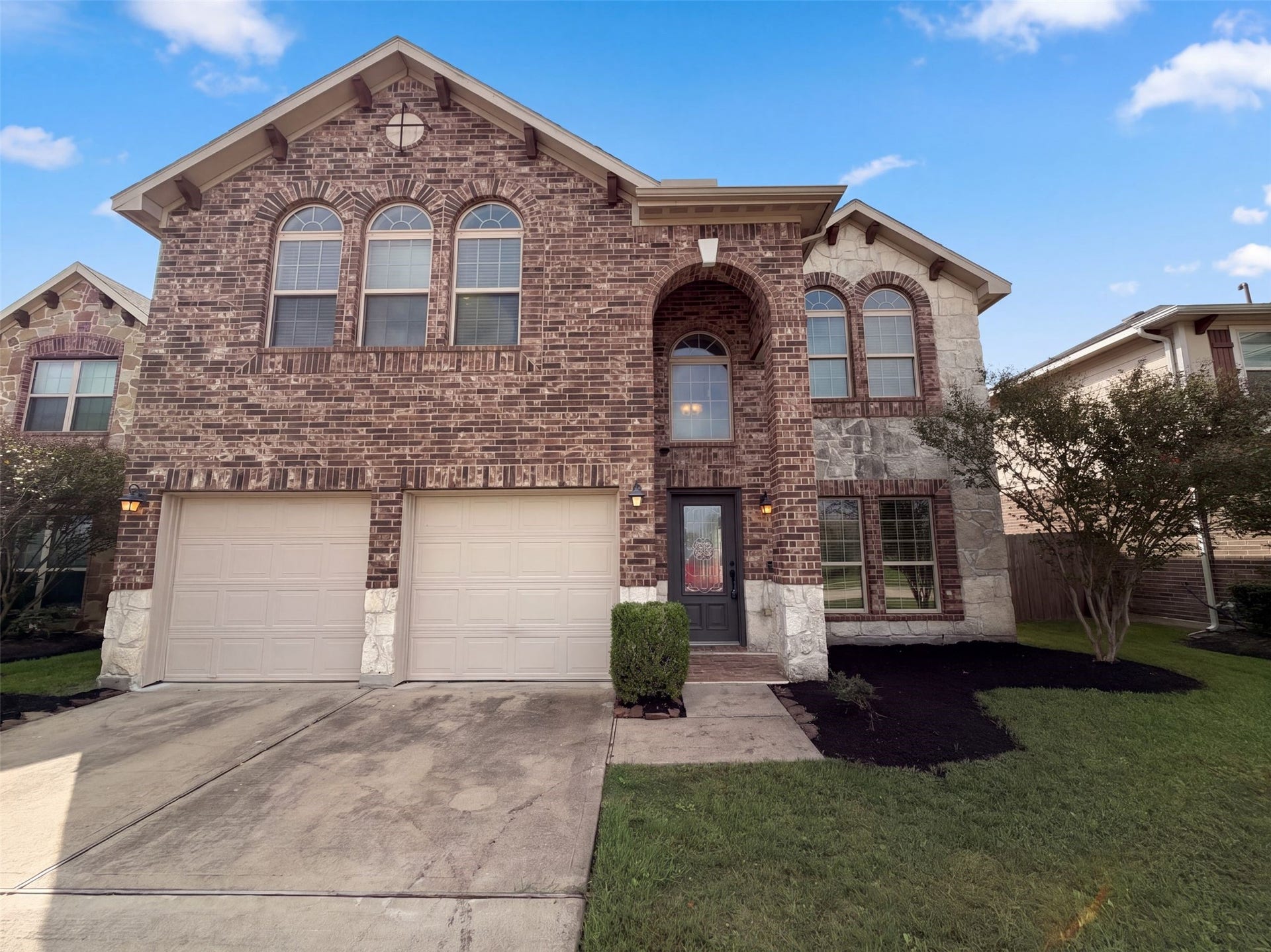 23011 Postwood Springs Lane, Katy, TX 77493 23011 Postwood Springs Lane, Katy, TX 77493