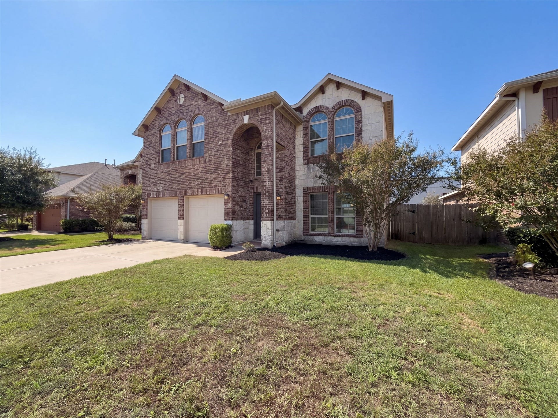 23011 Postwood Springs Lane, Katy, TX 77493 23011 Postwood Springs Lane, Katy, TX 77493