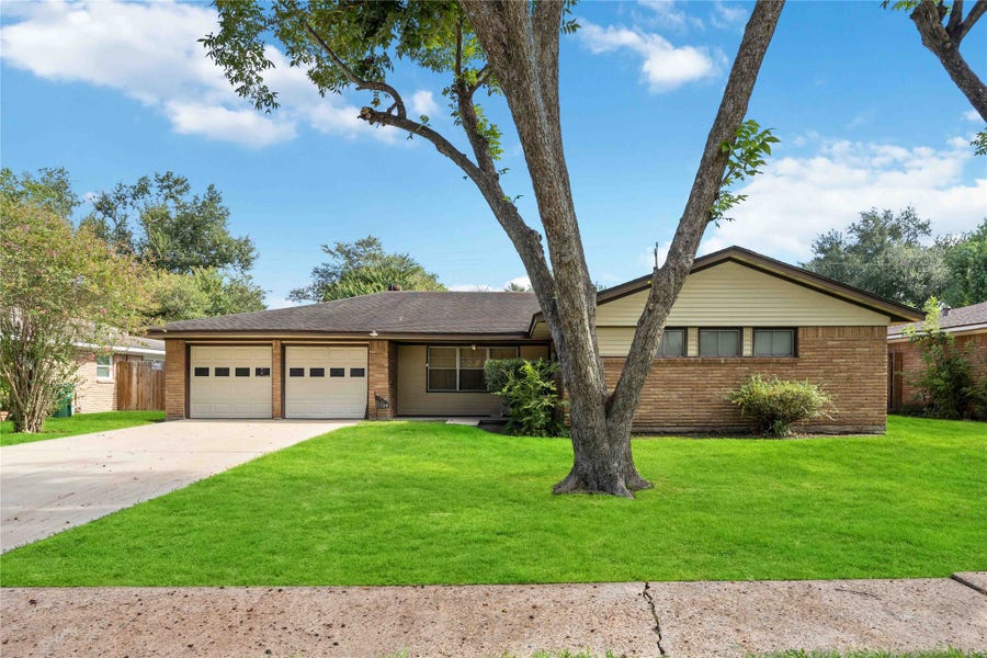 Property photo for 7719 Wilmerdean Street, Houston, TX