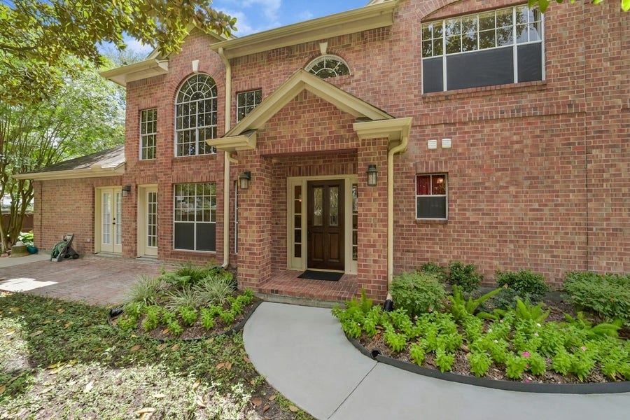 Property photo for 4903 Williams Court Lane, Houston, TX