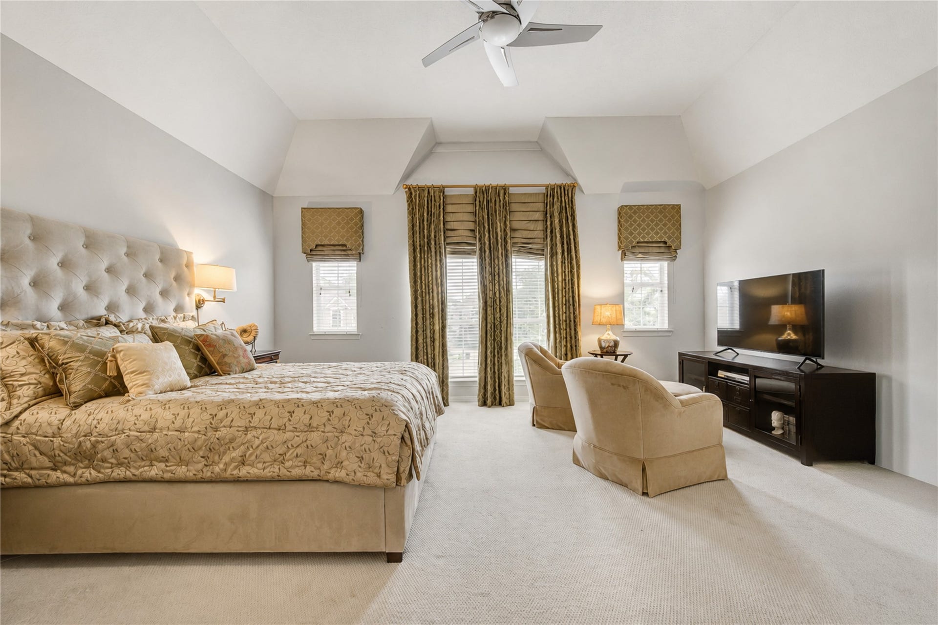1254 Sopris Drive, Houston, TX 77077
