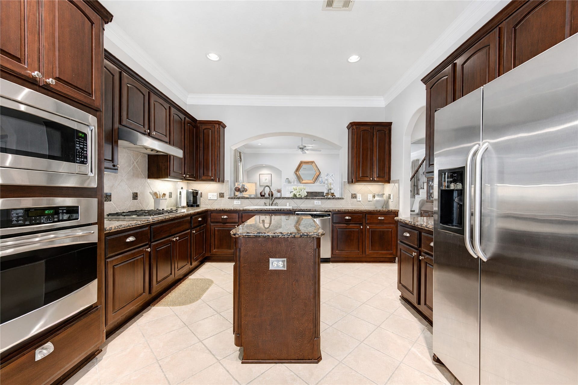 1254 Sopris Drive, Houston, TX 77077