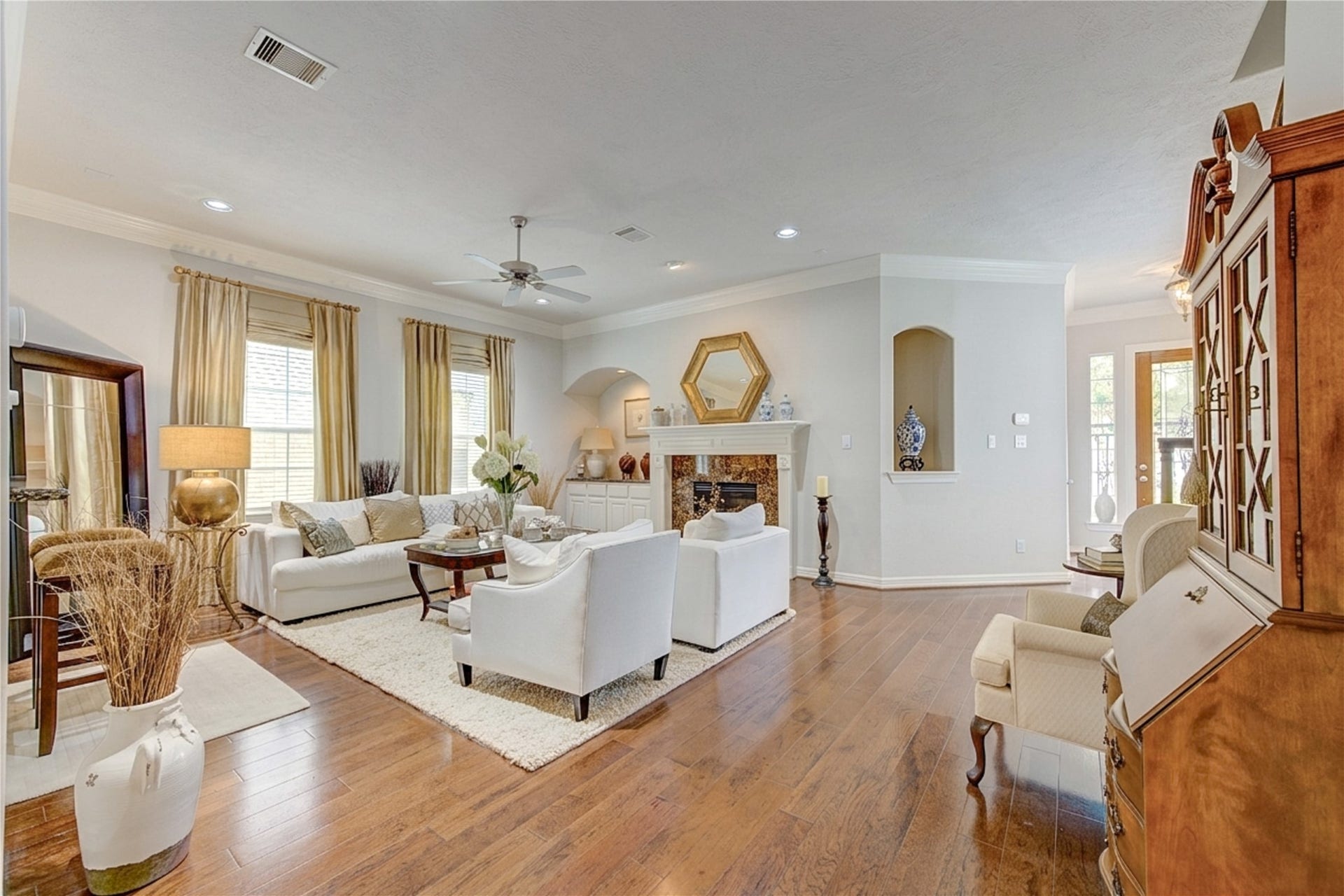 1254 Sopris Drive, Houston, TX 77077