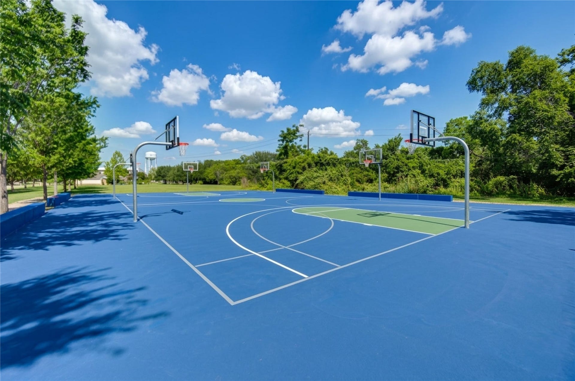 1254 Sopris Drive, Houston, TX 77077