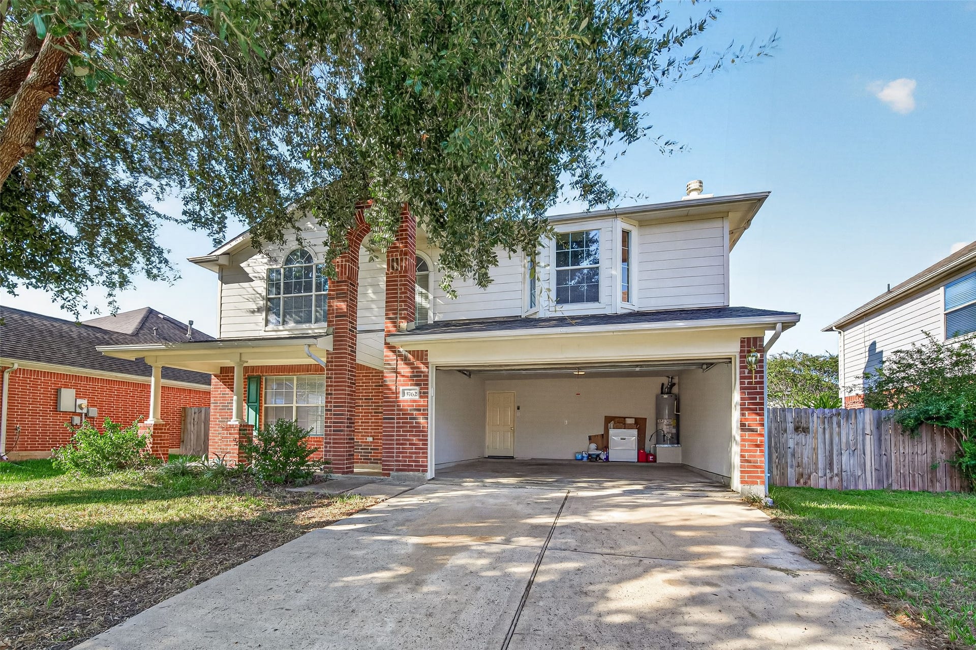 13762 Branford Greens Drive, Houston, TX 77083