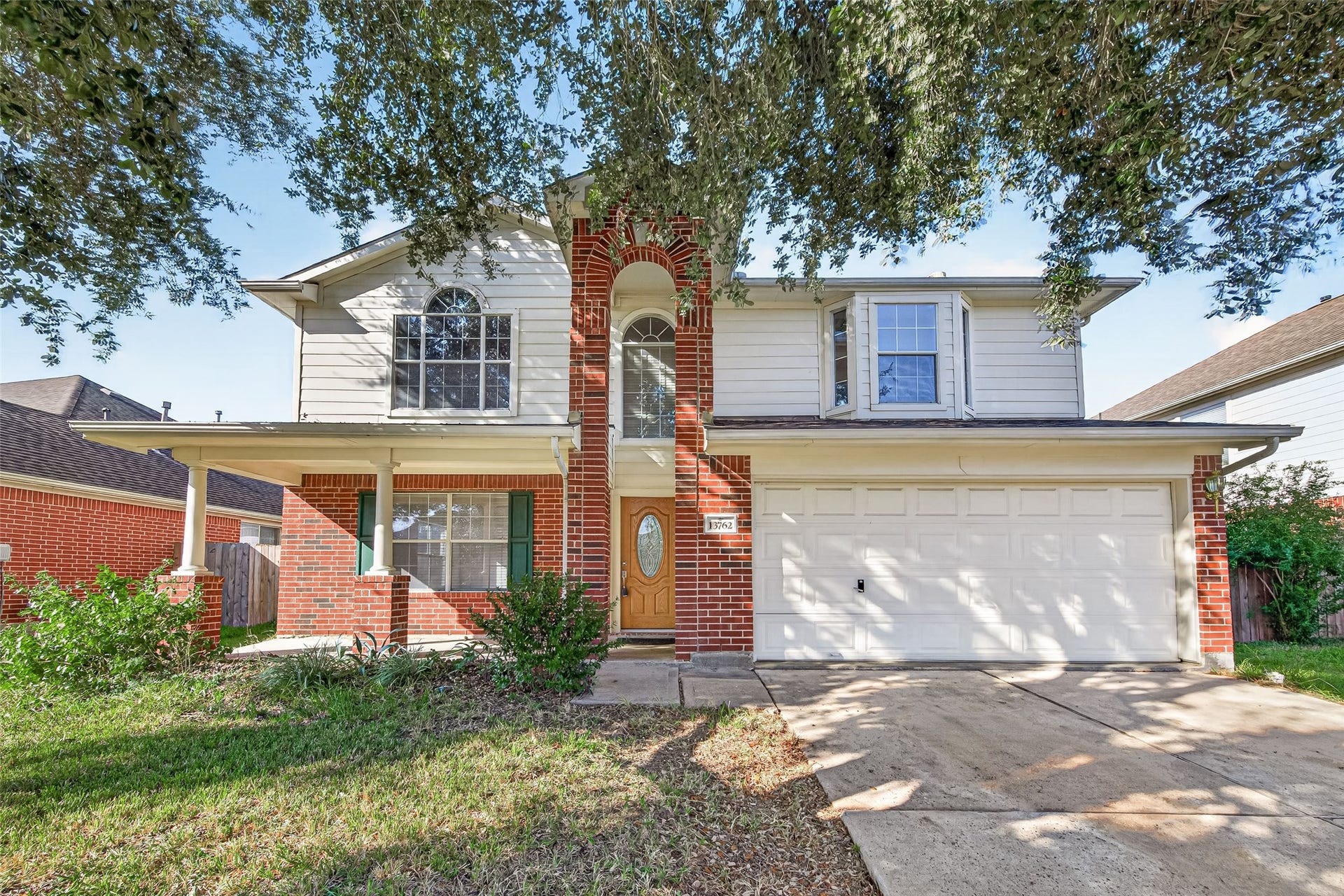 13762 Branford Greens Drive, Houston, TX 77083