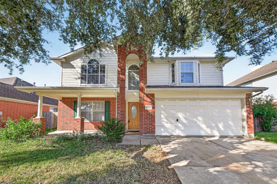 Property photo for 13762 Branford Greens Drive, Houston, TX