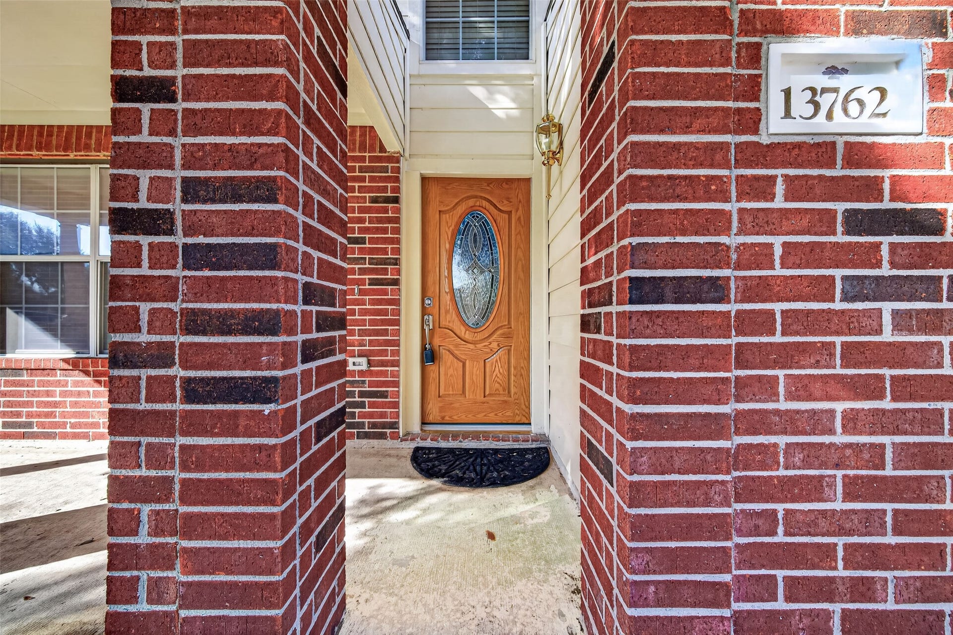 13762 Branford Greens Drive, Houston, TX 77083
