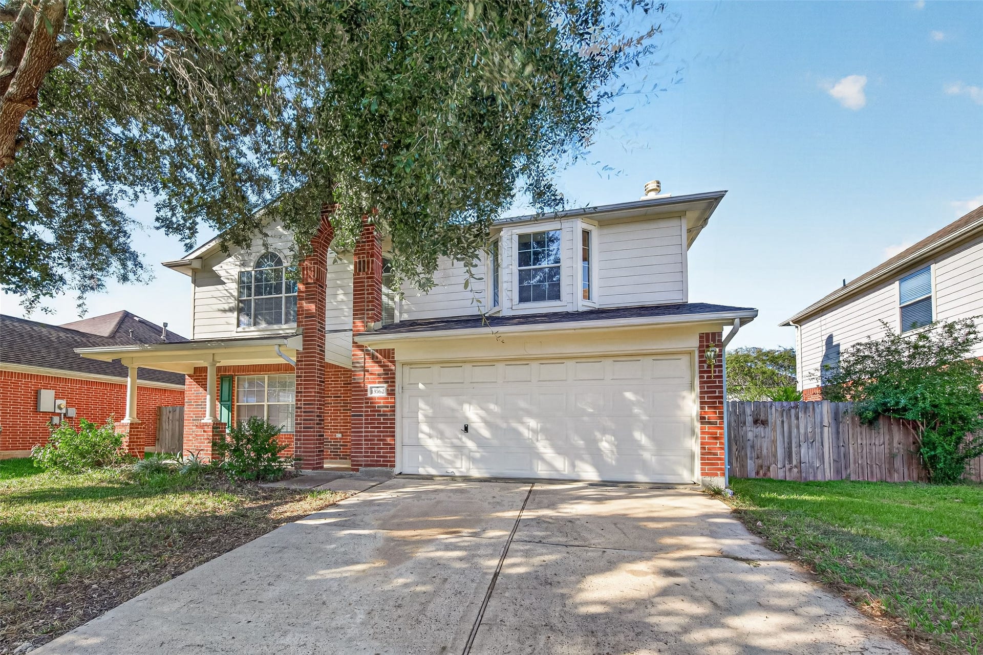13762 Branford Greens Drive, Houston, TX 77083