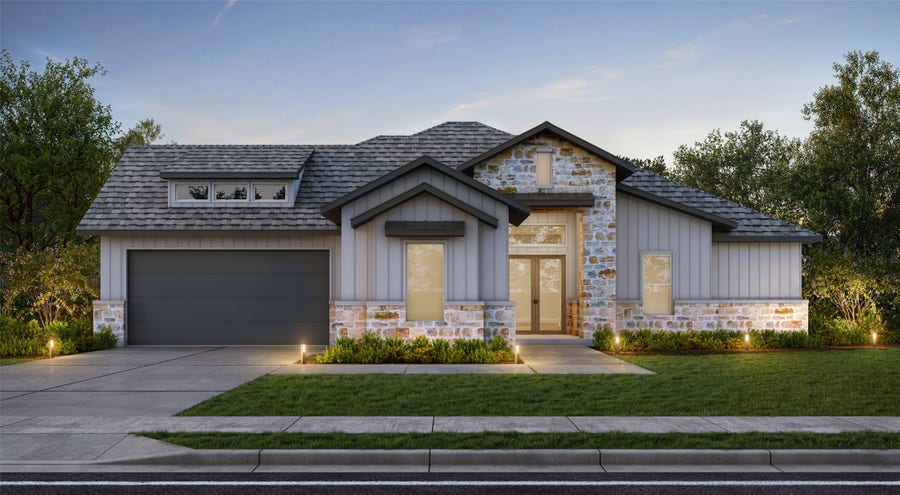 Property photo for 9728 Greenridge View Drive, Willis, TX