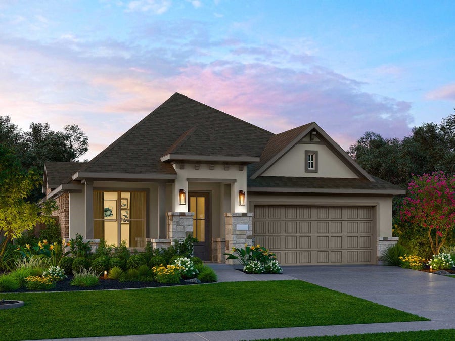 Property photo for 1127 Connecting Way, Richmond, TX