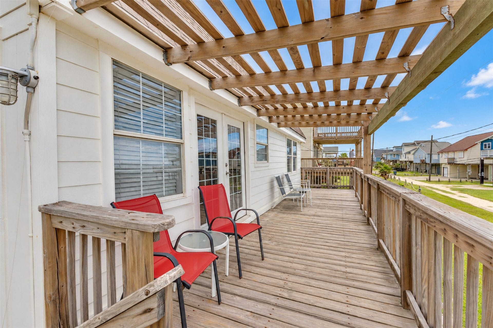 21619 San Luis Pass Road, Galveston, TX 77554 21619 San Luis Pass Road, Galveston, TX 77554