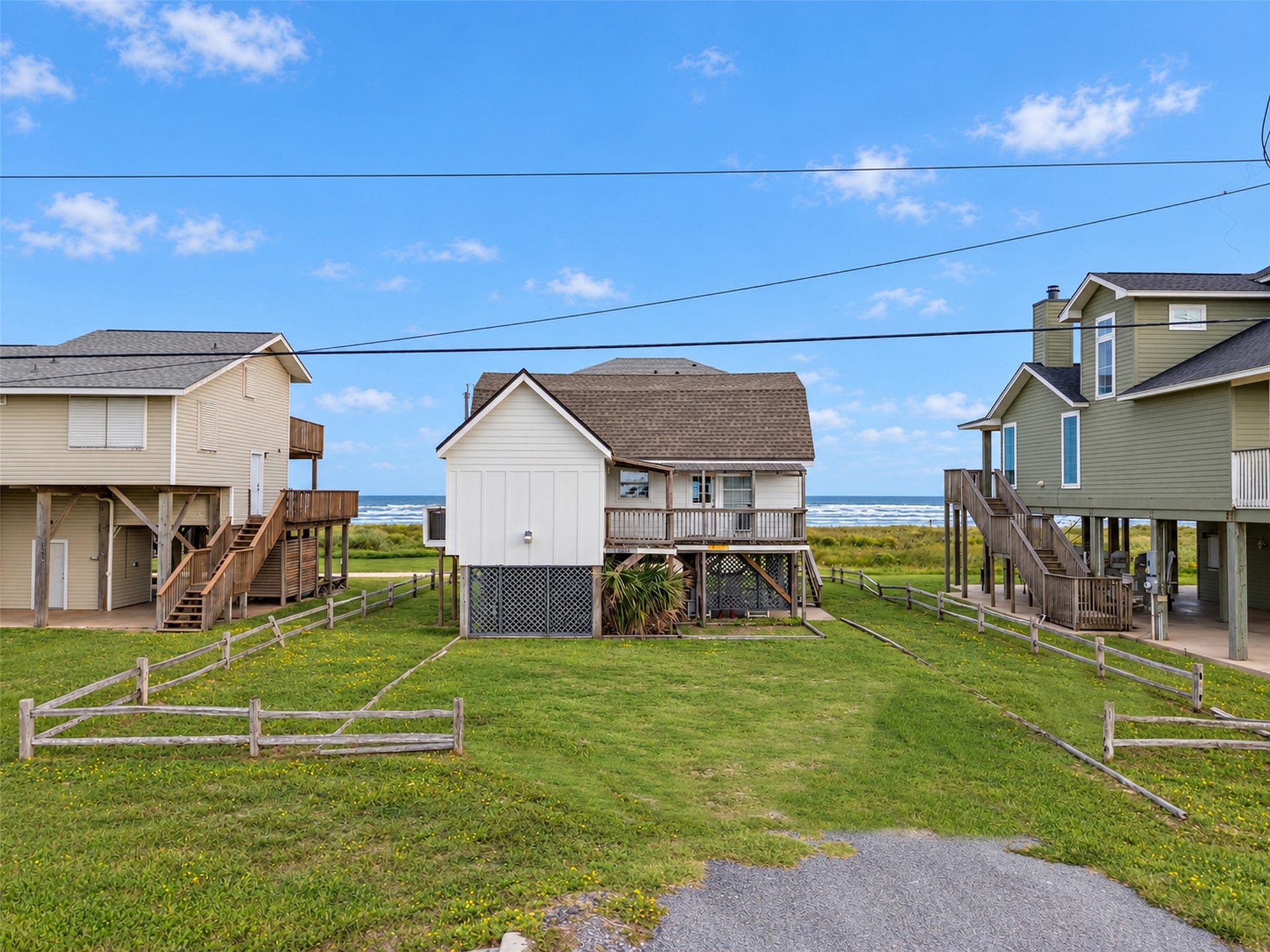 21619 San Luis Pass Road, Galveston, TX 77554 21619 San Luis Pass Road, Galveston, TX 77554