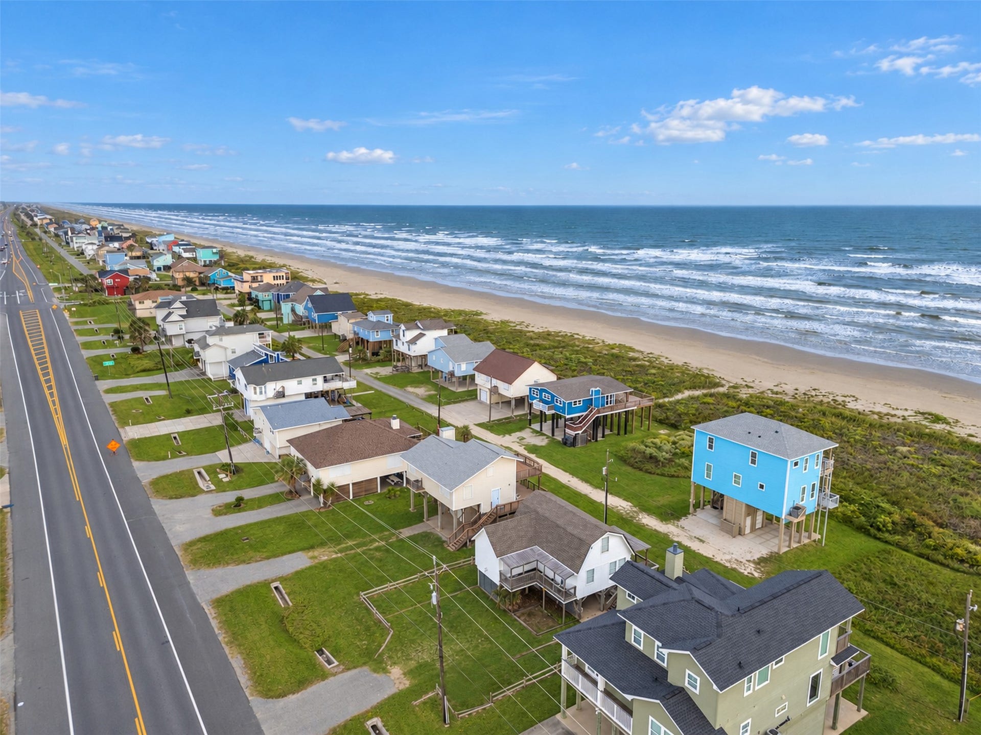 21619 San Luis Pass Road, Galveston, TX 77554 21619 San Luis Pass Road, Galveston, TX 77554