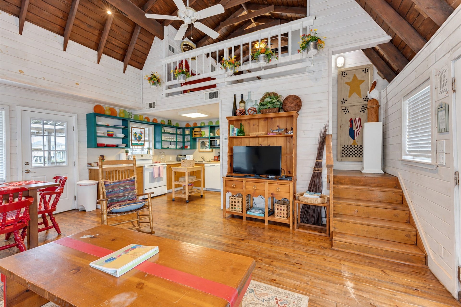 21619 San Luis Pass Road, Galveston, TX 77554 21619 San Luis Pass Road, Galveston, TX 77554