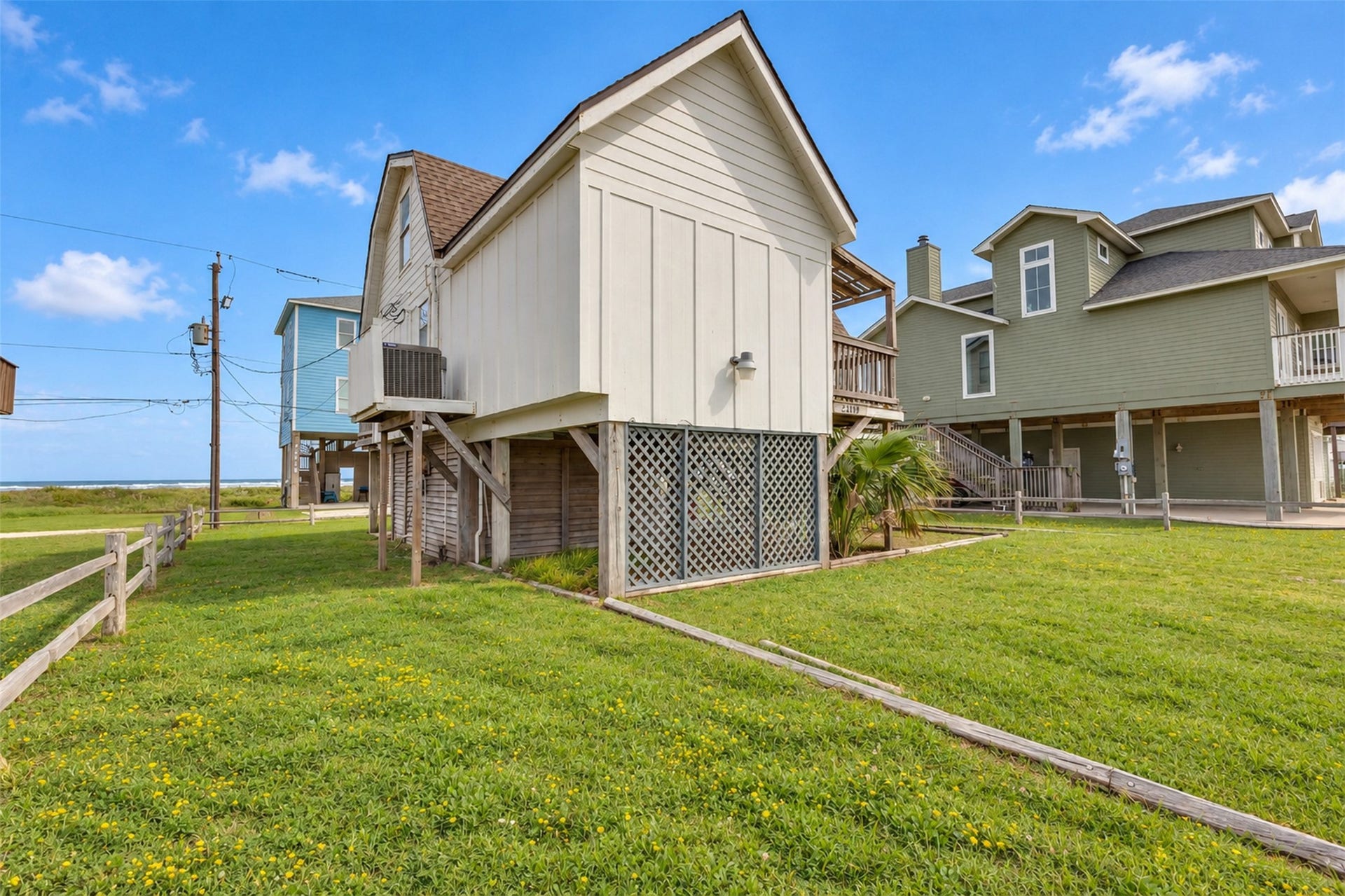 21619 San Luis Pass Road, Galveston, TX 77554 21619 San Luis Pass Road, Galveston, TX 77554