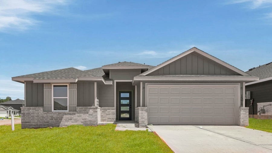 Property photo for 15912 Maybelle Street, Montgomery, TX