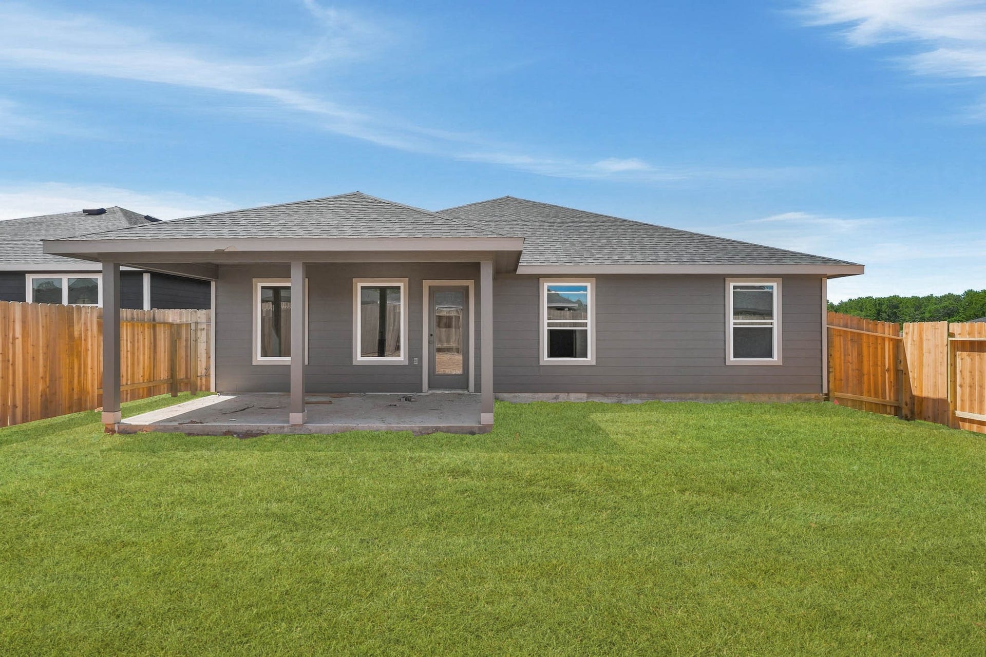 15912 Maybelle Street, Montgomery, TX 77316
